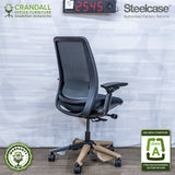 S-2545 - Steelcase Amia - Grade A