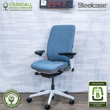 S-2547 - Steelcase Amia - Grade B