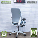 S-2547 - Steelcase Amia - Grade B