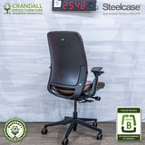 S-2548 - Steelcase Amia - Grade B