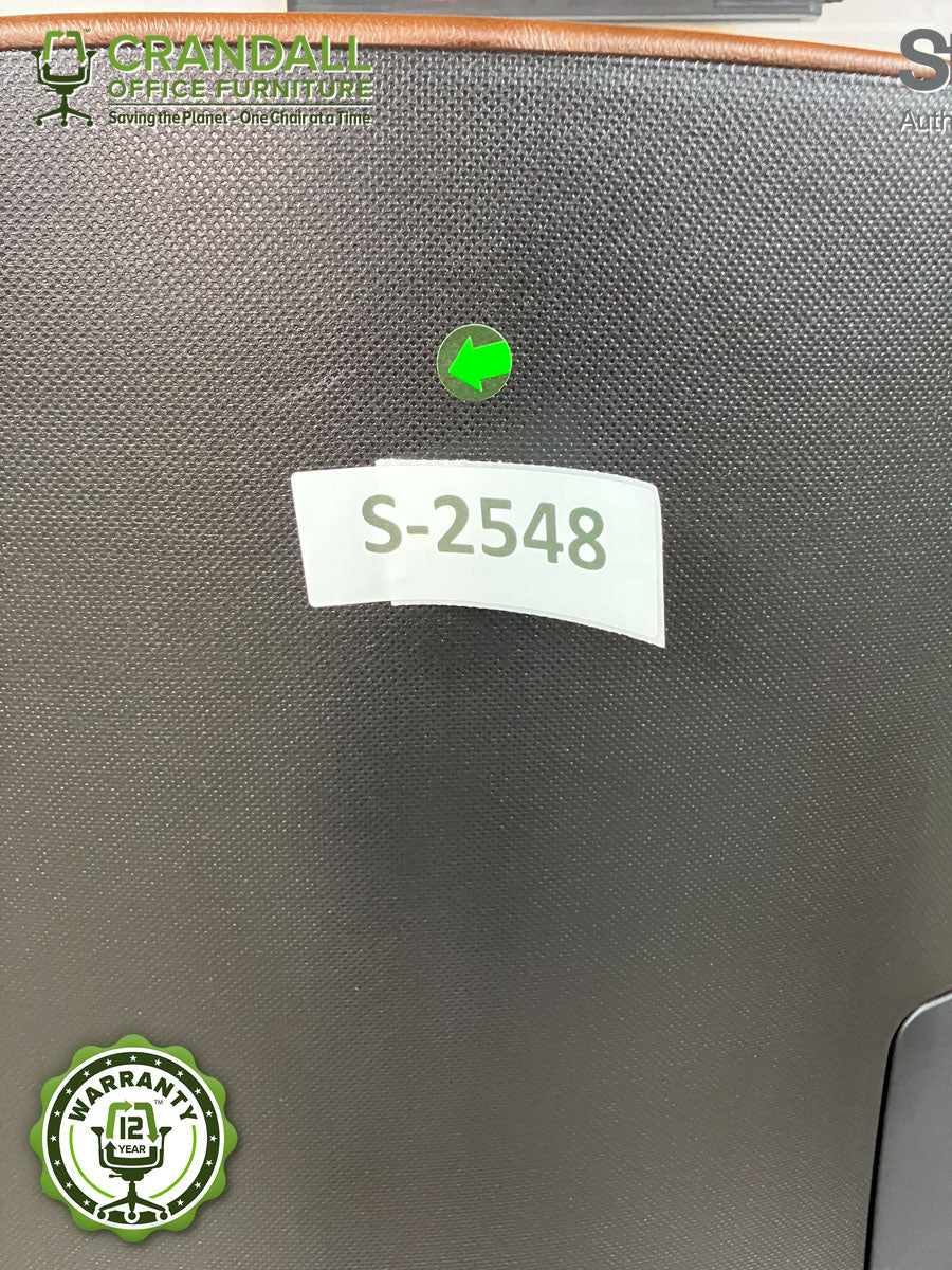 S-2548 - Steelcase Amia - Grade B