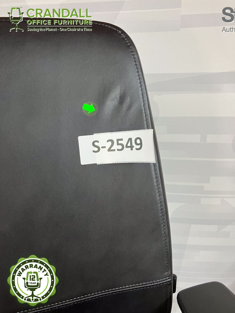 S-2549 - Steelcase Amia - Grade B