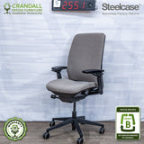 S-2551 - Steelcase Amia - Grade B