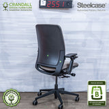 S-2551 - Steelcase Amia - Grade B