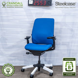 S-2553 - Steelcase Amia - Grade B