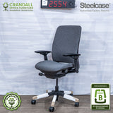 S-2554 - Steelcase Amia - Grade B