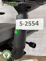 S-2554 - Steelcase Amia - Grade B