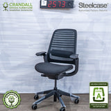 S-2573 - Steelcase Series 1 - Grade A