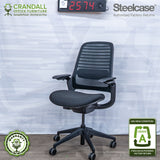 S-2574 - Steelcase Series 1 - Grade A