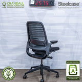 S-2575 - Steelcase Series 1 - Grade A