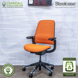 S-2576 - Steelcase Series 1 - Grade A