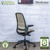 S-2577 - Steelcase Series 1 - Grade A
