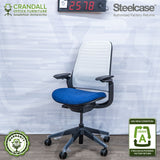 S-2578 - Steelcase Series 1 - Grade A