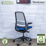 S-2578 - Steelcase Series 1 - Grade A