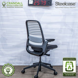 S-2579 - Steelcase Series 1 - Grade A