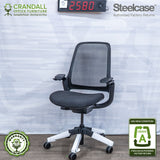 S-2580 - Steelcase Series 1 - Grade A