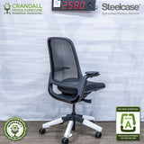 S-2580 - Steelcase Series 1 - Grade A