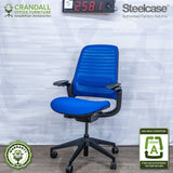 S-2581 - Steelcase Series 1 - Grade A