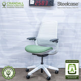 S-2583 - Steelcase Series 1 - Grade A