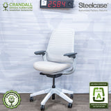 S-2584 - Steelcase Series 1 - Grade A