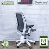 S-2597 - Steelcase Series 2 - Grade A