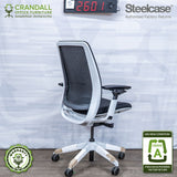 S-2601 - Steelcase Series 2 - Grade A