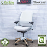 S-2602 - Steelcase Series 2 - Grade A