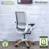 S-2602 - Steelcase Series 2 - Grade A