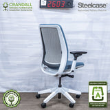 S-2603 - Steelcase Series 2 - Grade A