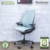 S-2616 - Steelcase Gesture - Grade A