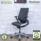 S-2618 - Steelcase Gesture - Grade A