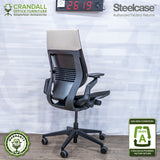 S-2619 - Steelcase Gesture - Grade A