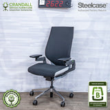 S-2622 - Steelcase Gesture - Grade B