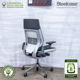 S-2622 - Steelcase Gesture - Grade B