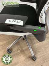 S-2622 - Steelcase Gesture - Grade B