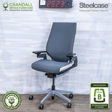 S-2623 - Steelcase Gesture - Grade B