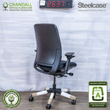 S-2637 - Steelcase Amia - Grade A