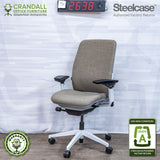 S-2638 - Steelcase Amia - Grade A