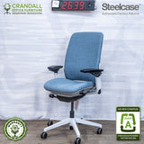 S-2639 - Steelcase Amia - Grade A