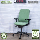 S-2642 - Steelcase Amia - Grade A