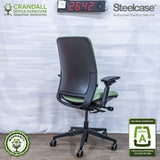 S-2642 - Steelcase Amia - Grade A
