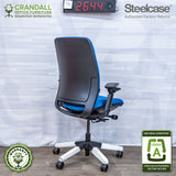 S-2644 - Steelcase Amia - Grade A