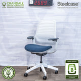 S-2689 - Steelcase Series 1 - Grade B
