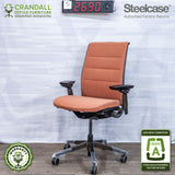 S-2690 - Steelcase V2 Think - Grade A