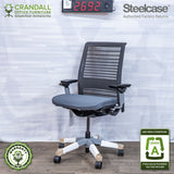 S-2692 - Steelcase V2 Think - Grade A