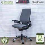 S-2758 - Steelcase Gesture - Grade A