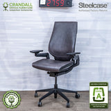 S-2759 - Steelcase Gesture - Grade A