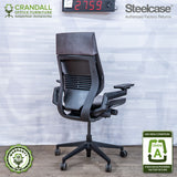 S-2759 - Steelcase Gesture - Grade A