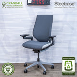 S-2760 - Steelcase Gesture - Grade A