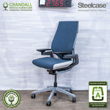 S-2765 - Steelcase Gesture - Grade A